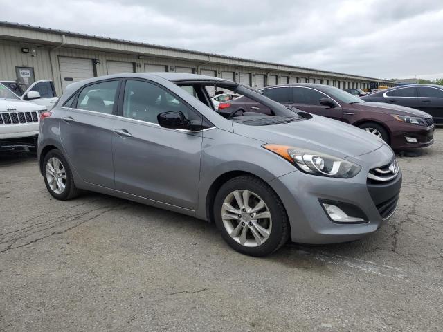 2013 Hyundai Elantra Gt VIN: KMHD35LEXDU119553 Lot: 51204064