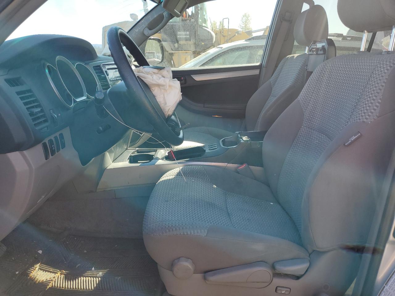 JTEBU14R860092037 2006 Toyota 4Runner Sr5