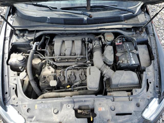 2013 Ford Taurus Limited VIN: 1FAHP2F89DG105498 Lot: 48704034