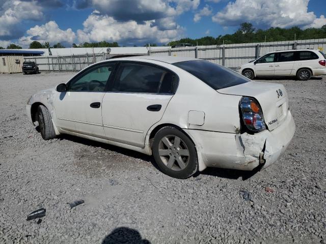 2004 Nissan Altima Base VIN: 1N4AL11E54C175222 Lot: 53157764