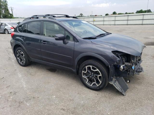 2016 SUBARU CROSSTREK - JF2GPALC5GH262079