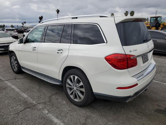 VIN 4JGDF7CE6EA291746 2014 Mercedes-Benz GL-Class, ... no.2