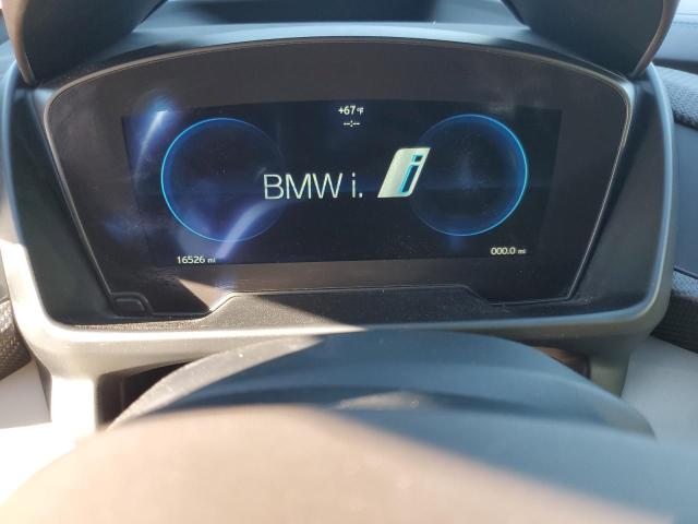 VIN WBY2Z4C5XK7F07335 2019 BMW I8 no.9