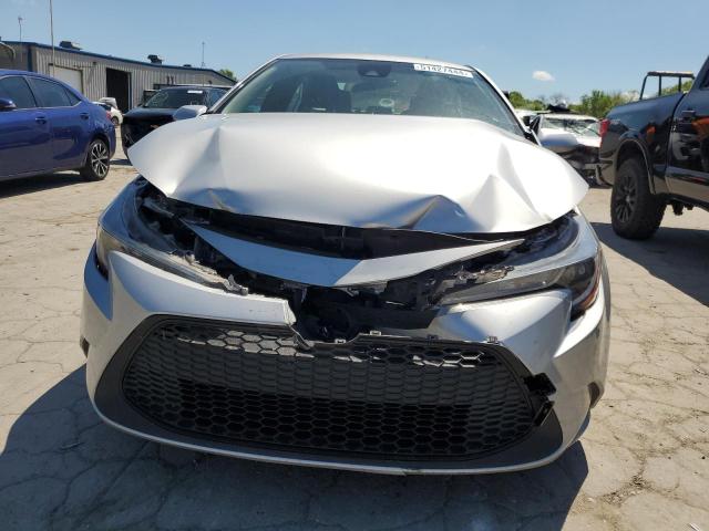 2021 Toyota Corolla Le VIN: JTDEPMAEXMJ159823 Lot: 51427444