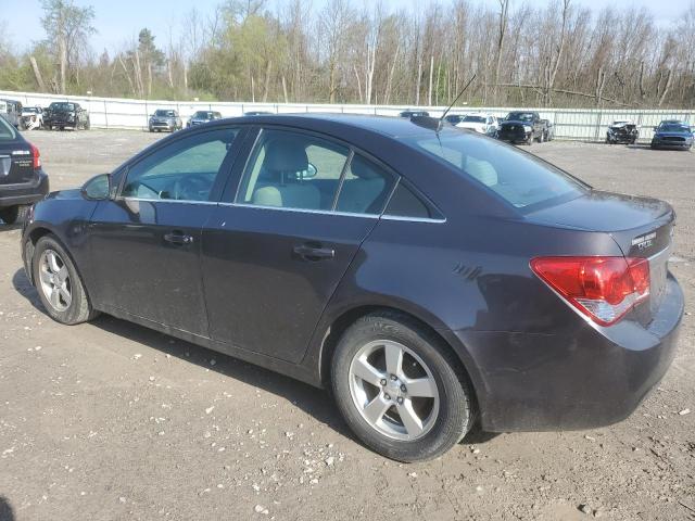 2015 Chevrolet Cruze Lt VIN: 1G1PC5SB8F7205236 Lot: 52721564