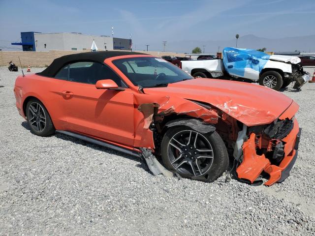 2016 Ford Mustang VIN: 1FATP8EM5G5281136 Lot: 50308554