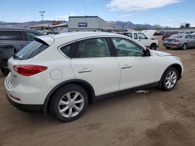 2010 Infiniti Ex35 Base VIN: JN1AJ0HR1AM754476 Lot: 50883294