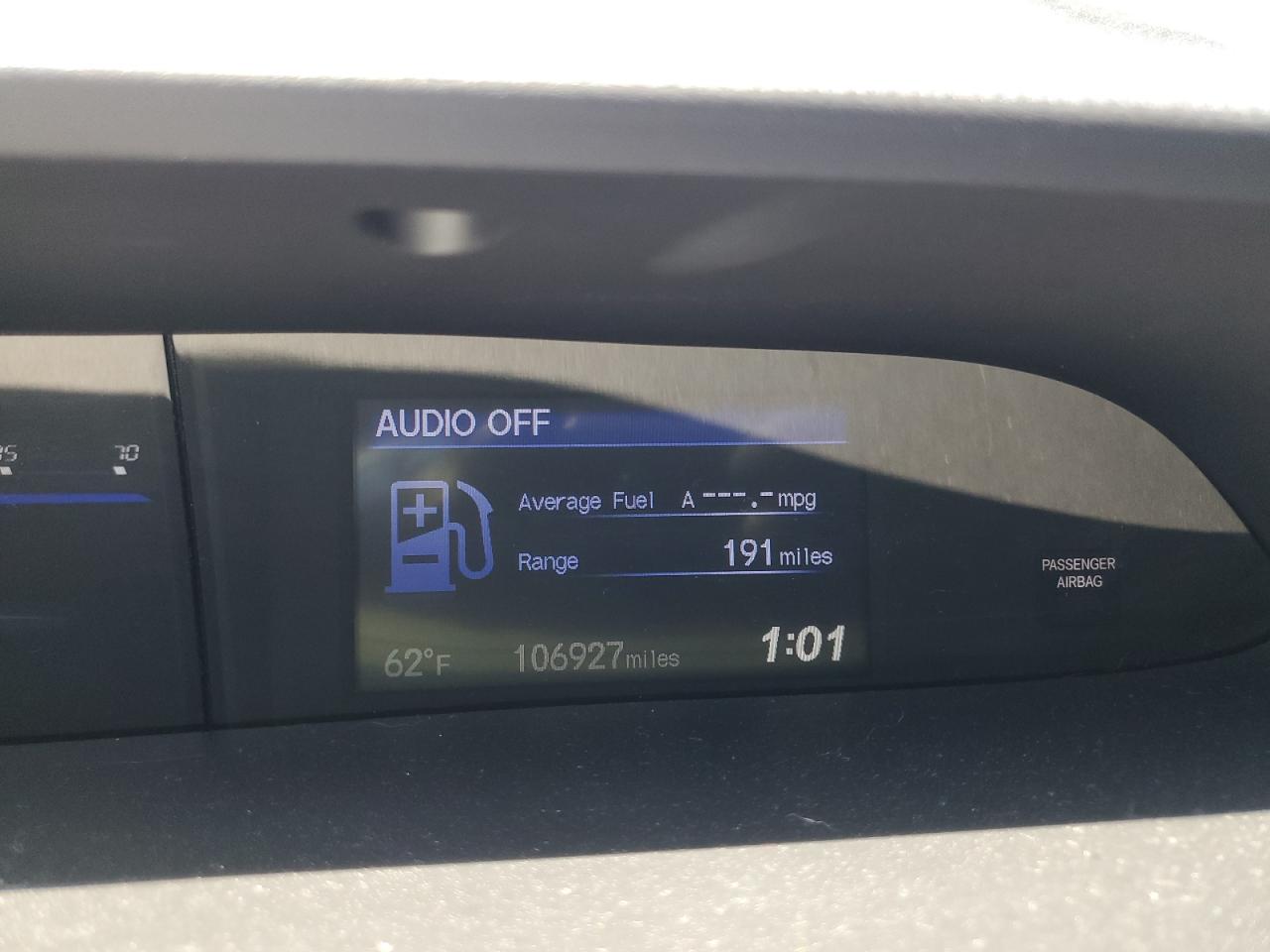 2HGFB2F52DH551651 2013 Honda Civic Lx