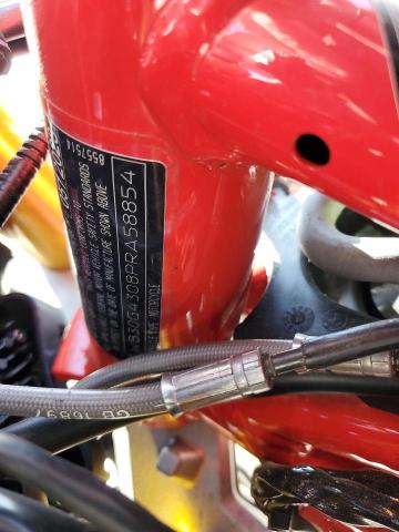 2023 BMW G310 R WB30G4308PRA58854