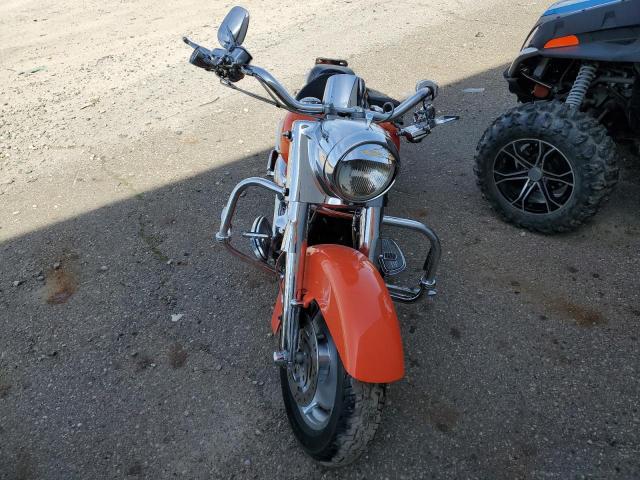 2004 HARLEY-DAVIDSON FLHRSI 1HD1FYW174Y718801