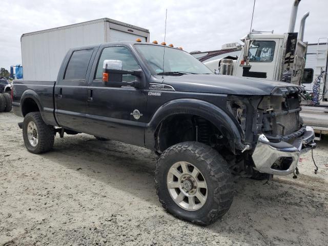 2011 Ford F250 Super Duty VIN: 1FT7W2BTXBEA90103 Lot: 49799654