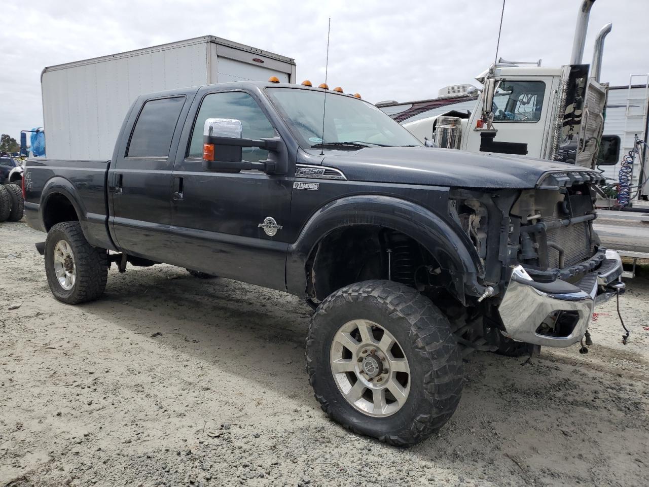 1FT7W2BTXBEA90103 2011 Ford F250 Super Duty