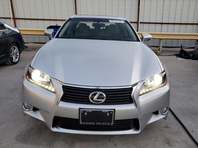 2015 Lexus GS - Image 5