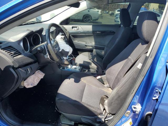 2015 MITSUBISHI LANCER GT JA32U8FW3FU021321