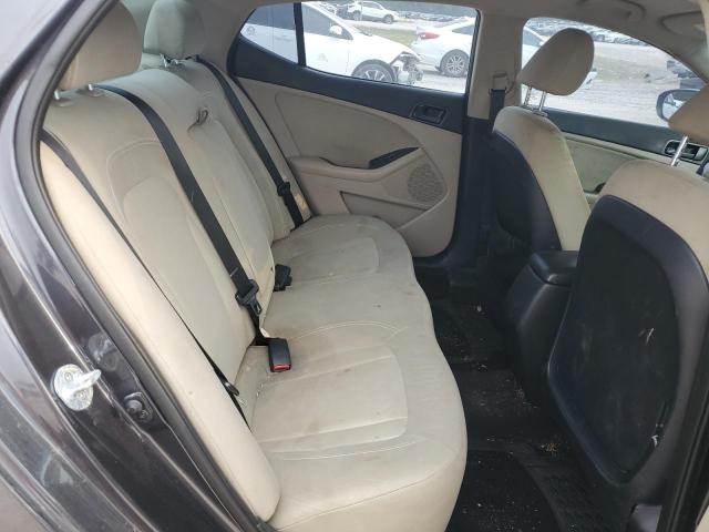 2015 KIA OPTIMA LX - 5XXGM4A73FG465594