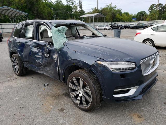 YV4H60CE9R1147205 Volvo Xc90 Plus  4