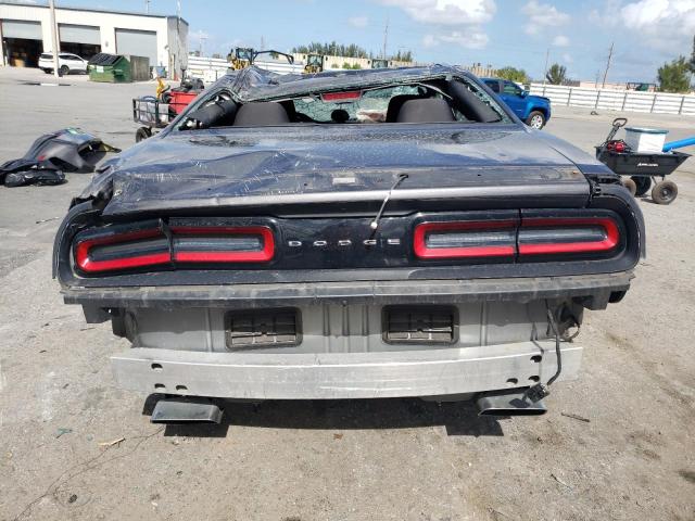 VIN 2C3CDZBT0KH705106 2019 Dodge Challenger, R/T no.6