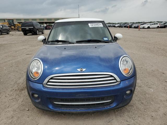 2013 Mini Cooper VIN: WMWSU3C55DT683272 Lot: 52556824