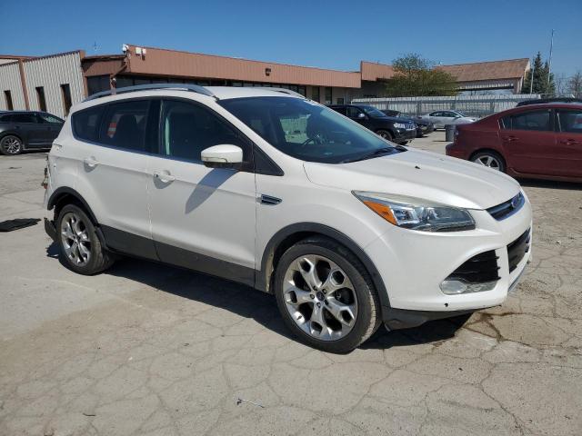 2014 Ford Escape Titanium VIN: 1FMCU0J97EUA69259 Lot: 51889324