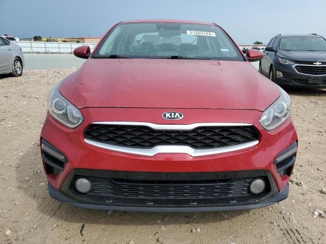 2021 KIA FORTE FE - 3KPF24AD9ME387867