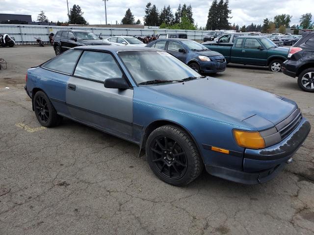1987 Toyota Celica Gt VIN: JT2ST67L5H7089191 Lot: 50882874