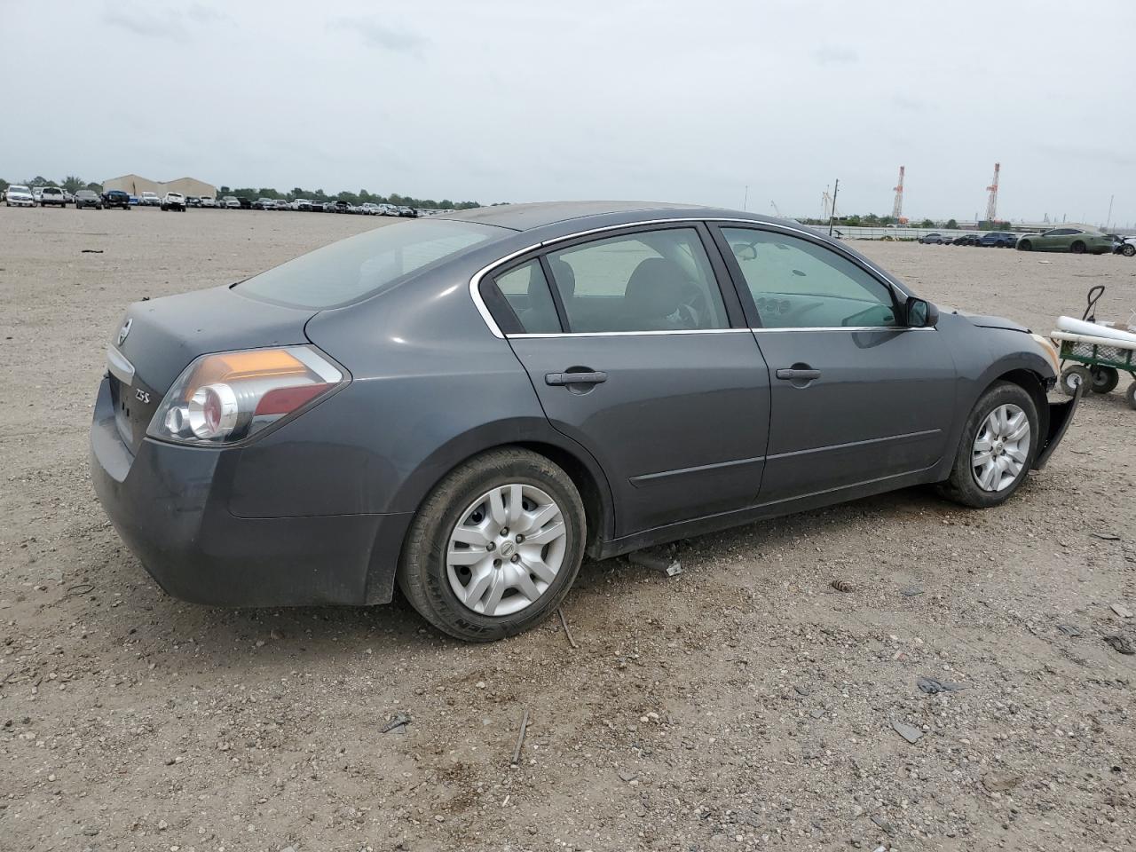 1N4AL2AP9BC164115 2011 Nissan Altima Base