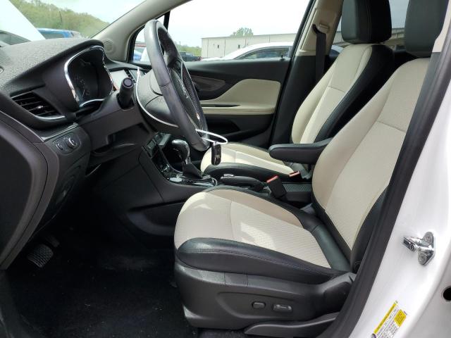 2018 BUICK ENCORE PRE - KL4CJASB1JB652043