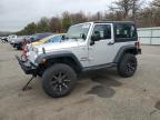 JEEP WRANGLER S photo