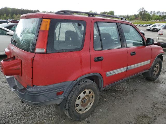 2000 Honda Cr-V Lx VIN: JHLRD2841YC000407 Lot: 50711354