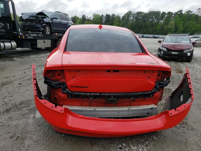 2019 DODGE CHARGER SC - 2C3CDXGJ6KH507836