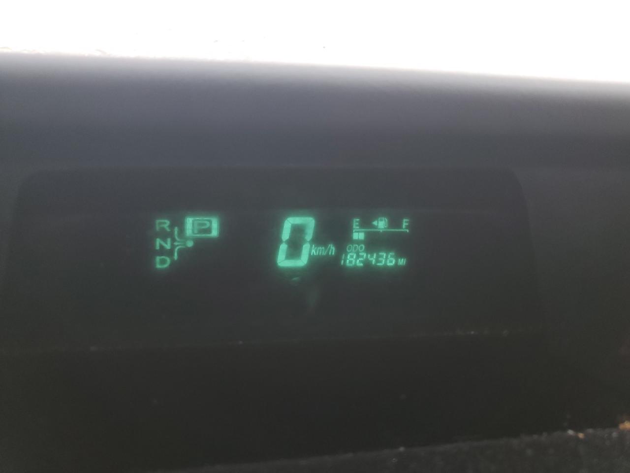 JTDKB20U563197689 2006 Toyota Prius