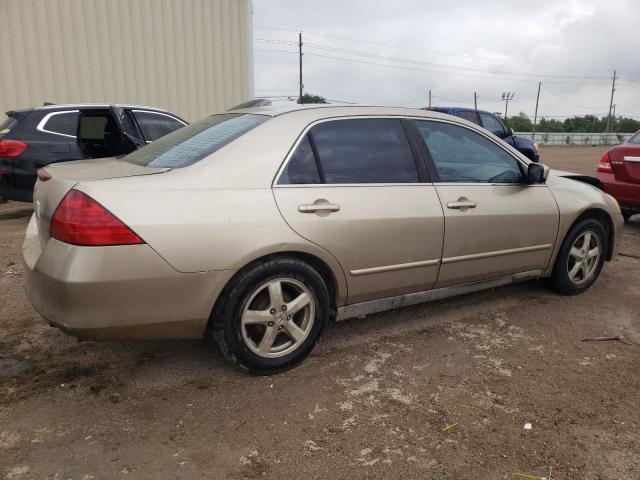 2006 Honda Accord Lx VIN: 3HGCM56436G700545 Lot: 51375534