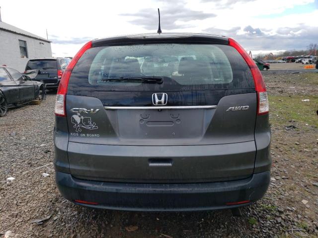 2014 Honda Cr-V Lx VIN: 2HKRM4H3XEH617241 Lot: 49924824