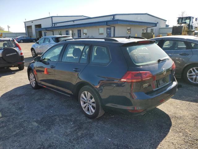 2017 VOLKSWAGEN GOLF SPORT - 3VW017AU1HM517546