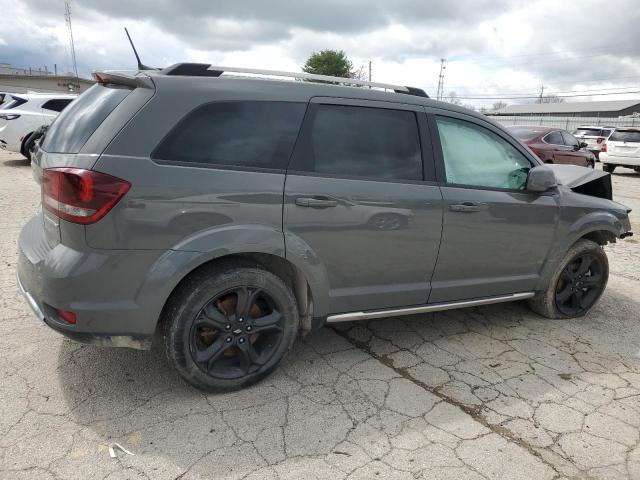 2020 Dodge Journey Crossroad VIN: 3C4PDCGB8LT268524 Lot: 49306914