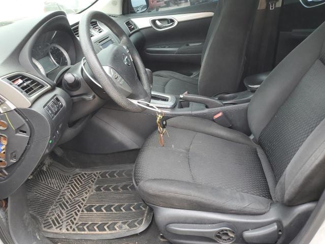 2014 Nissan Sentra S VIN: 3N1AB7AP4EY238758 Lot: 39241128