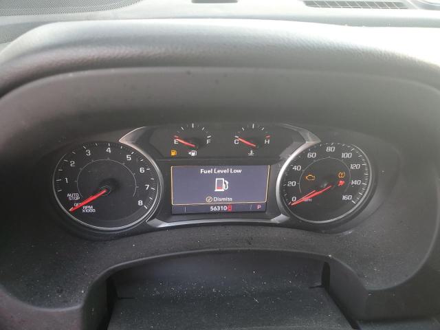 2022 GMC Terrain Slt VIN: 3GKALPEV6NL146264 Lot: 50950704