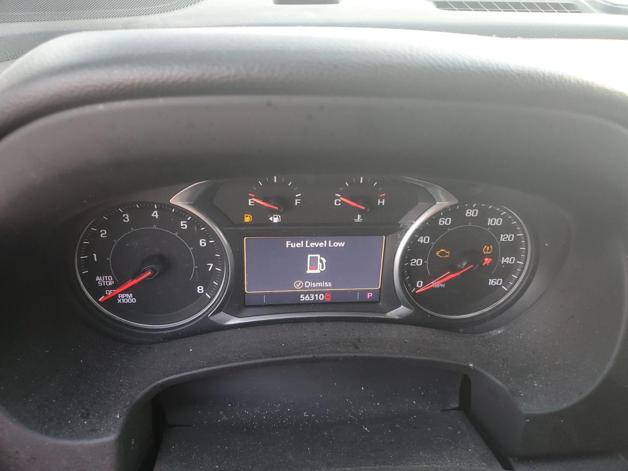 3GKALPEV6NL146264 2022 GMC Terrain Slt