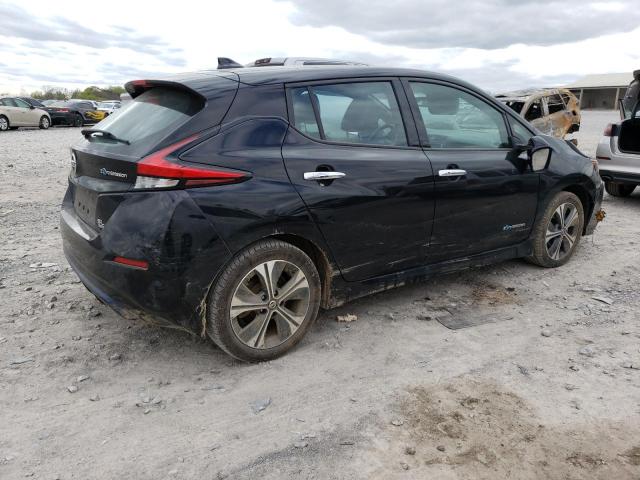 2019 Nissan Leaf S Plus VIN: 1N4BZ1CP5KC310097 Lot: 49962754