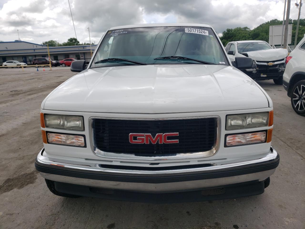 2GTEK19M2W1516370 1998 GMC Sierra K1500