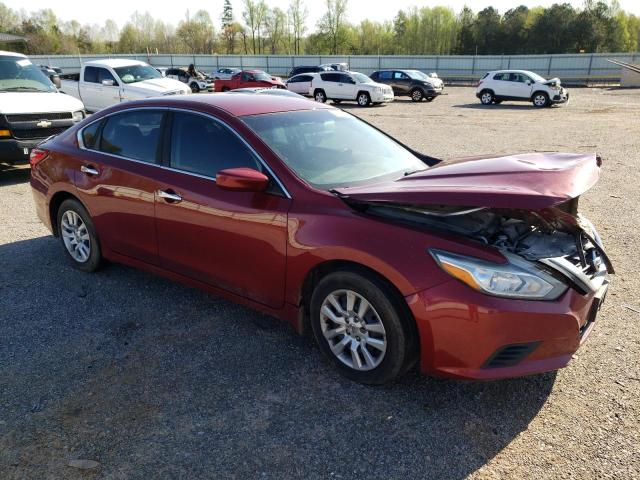 2017 Nissan Altima 2.5 VIN: 1N4AL3AP0HN332565 Lot: 50313404