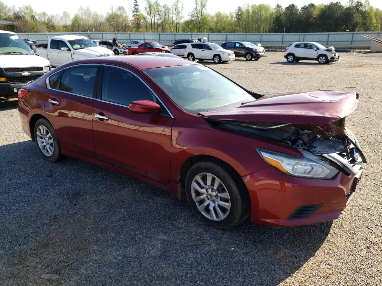 1N4AL3AP0HN332565 2017 Nissan Altima 2.5