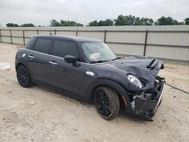 WMWXU9C0XL2M58248 MINI Cooper S 4