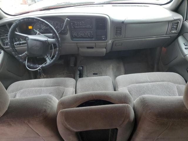 2000 Chevrolet Silverado K1500 VIN: 1GCEK19T4YE360809 Lot: 50292794