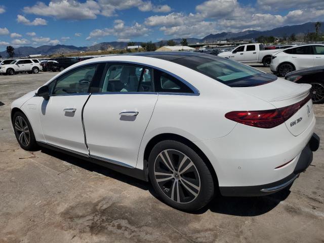 2023 Mercedes-Benz Eqe Sedan 350+ VIN: W1KEG2BB1PF019844 Lot: 49255534