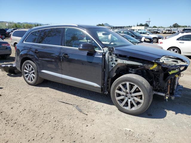 VIN WA1LAAF77KD030994 2019 Audi Q7, Premium Plus no.4