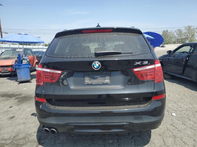 VIN 5UXWZ7C3XH0V89079 2017 BMW X3, Sdrive28I no.6