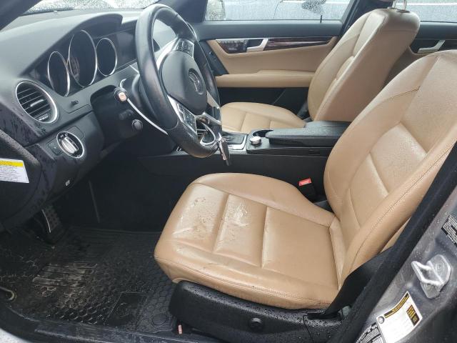 VIN WDDGF8AB6DA791040 2013 Mercedes-Benz C-Class, 3... no.7