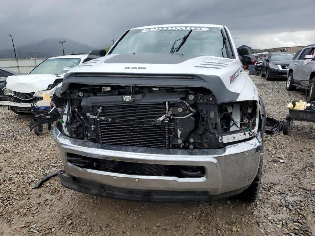 2011 Dodge Ram 2500 VIN: 3D7UT2CL1BG531206 Lot: 52754004