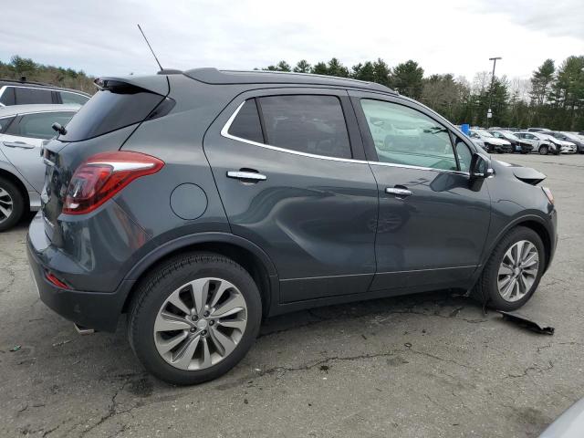 2017 Buick Encore Preferred VIN: KL4CJASB8HB074212 Lot: 51462784